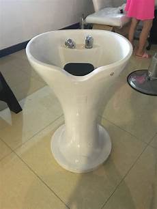 Shampoo Basin
