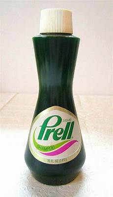 Shampoo Bottles