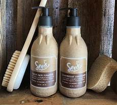 Shampoo Bottles