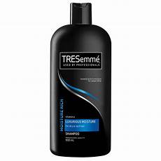 Shampoo Brands
