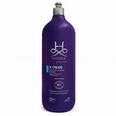 Shampoo Brands