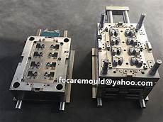 Shampoo Cap Molds