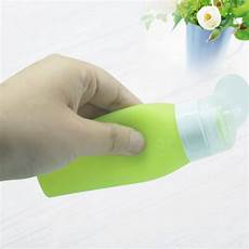 Shampoo Cap Molds