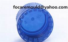 Shampoo Cap Molds