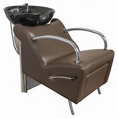 Shampoo Chair