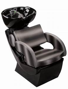 Shampoo Chair