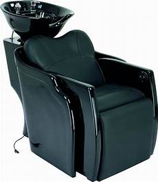 Shampoo Chair