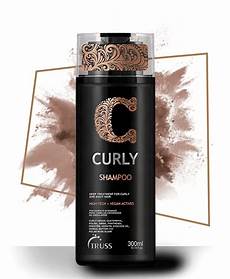 Shampoo Curly