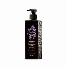 Shampoo Curly