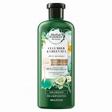 Shampoo Essences