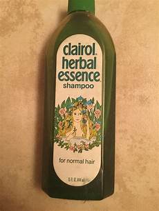 Shampoo Essences