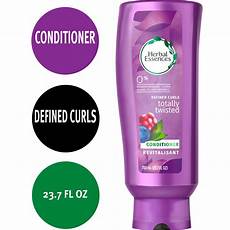 Shampoo Essences