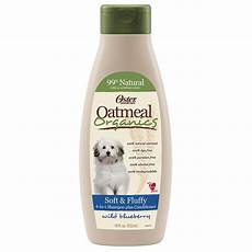 Shampoo for Dogs