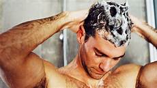 Shampoo for Men