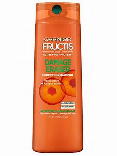 Shampoo Fruit