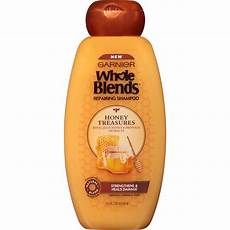 Shampoo Honey