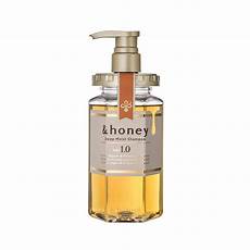 Shampoo Honey