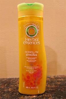Shampoo Honey