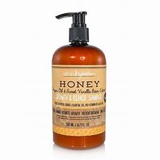 Shampoo Honey