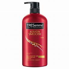 Shampoo Keratin
