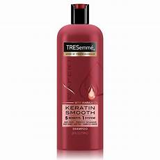 Shampoo Keratin