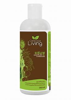 Shampoo Producing Plant