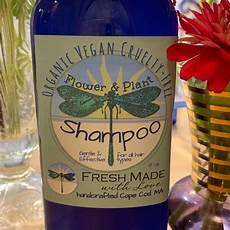 Shampoo Producing Plant