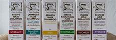 Shampoo Producing Plant