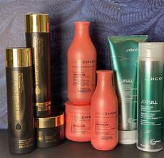 Shampoo Products