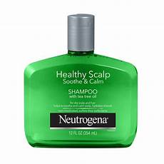 Shampoo Products