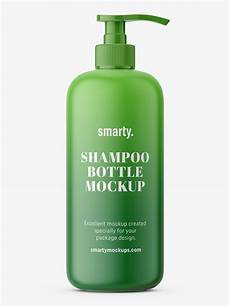 Shampoo Pump