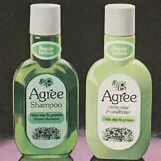 Shampoo Scent
