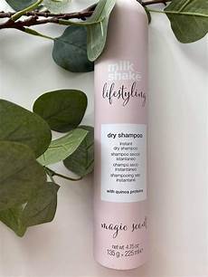 Shampoo Scent