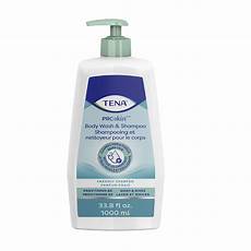 Shampoo Scent