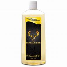 Shampoo Scent