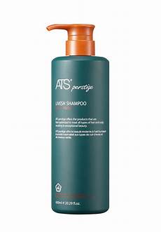 Shampoo With Conditioner