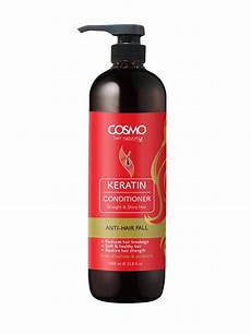 Shampoo With Conditioner
