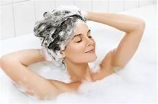 Shampoo Women