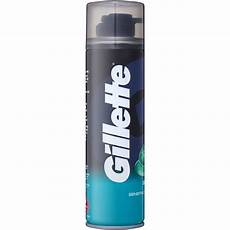 Shaving Gel