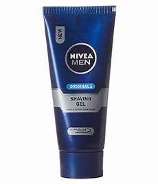 Shaving Gel