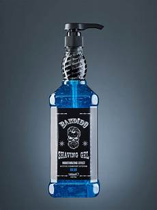 Shaving Gel