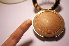 Shimmer Bronzer Powder
