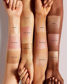 Shimmer Bronzer Powder