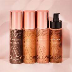 Shimmer Bronzer Powder