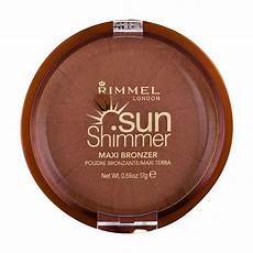 Shimmer Bronzer
