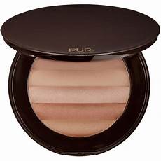 Shimmer Bronzer