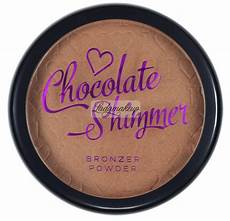 Shimmer Bronzer