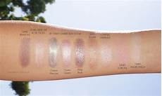 Shimmer Cream Blush