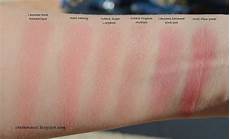 Shimmer Cream Blush