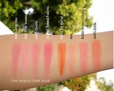 Shimmer Cream Blush